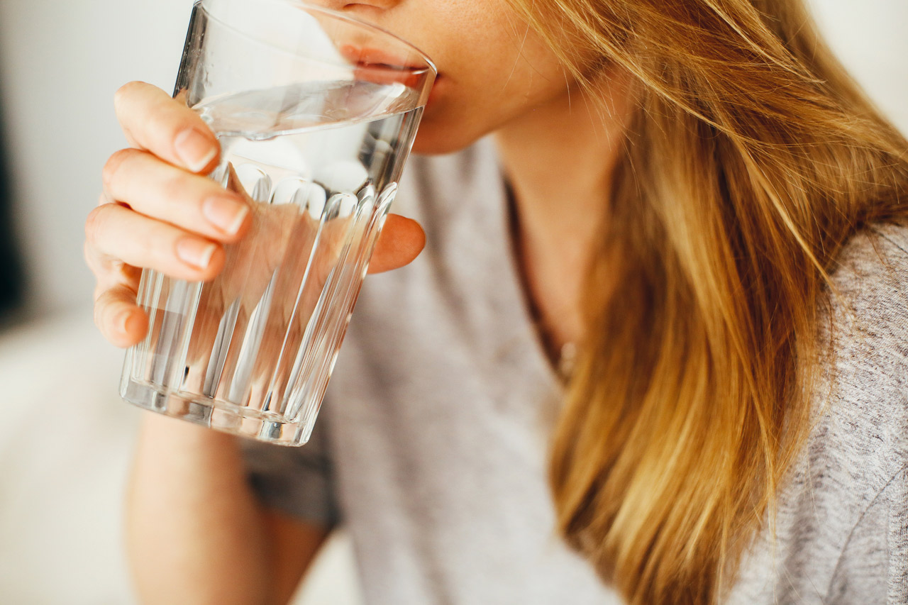 Does Toronto tap water have atrazine