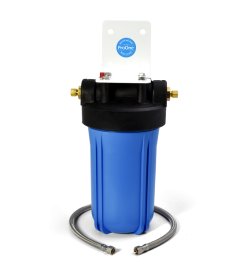 Pro One Under Counter Water Filter FS10