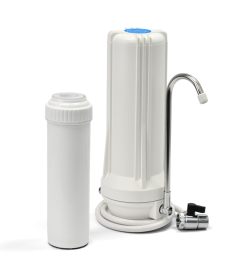 ProOne Promax Countertop Water Filtration System