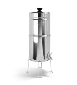 ProOne Big Gravity Water Filter System