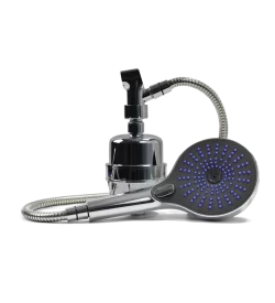 ProOne Antimicrobial-Shower Head Filter